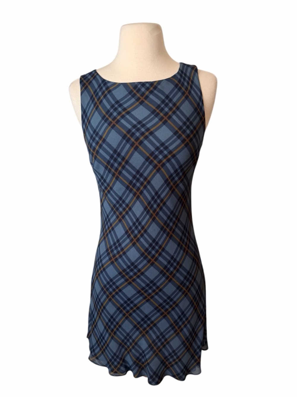 REFORMATION NEW DALE DRESS. - Picture 3 of 10